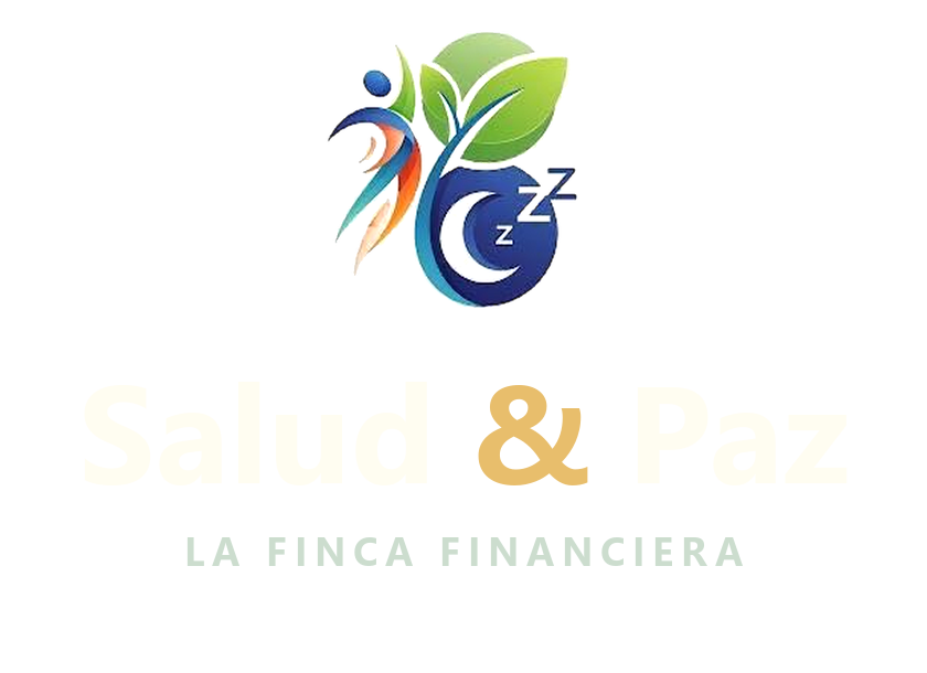 Salud & Paz - La finca financiera
